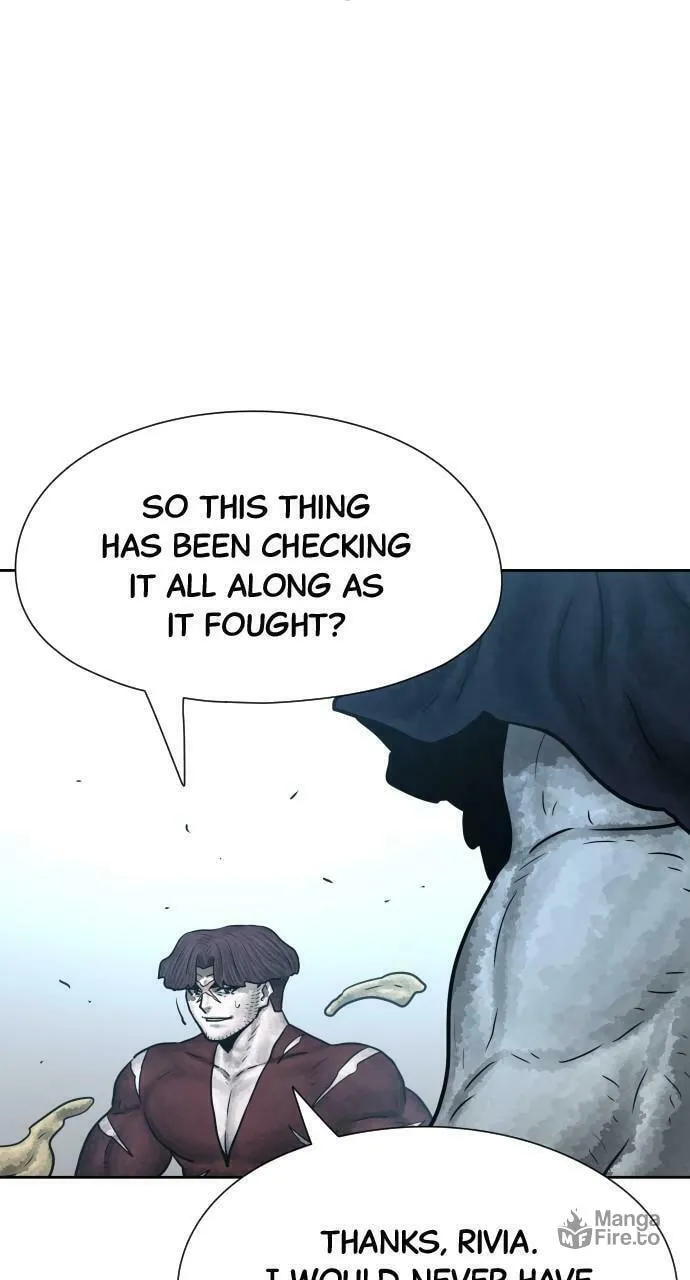 Read Warrior Executioner chapter 53 image 11 on Lezhin