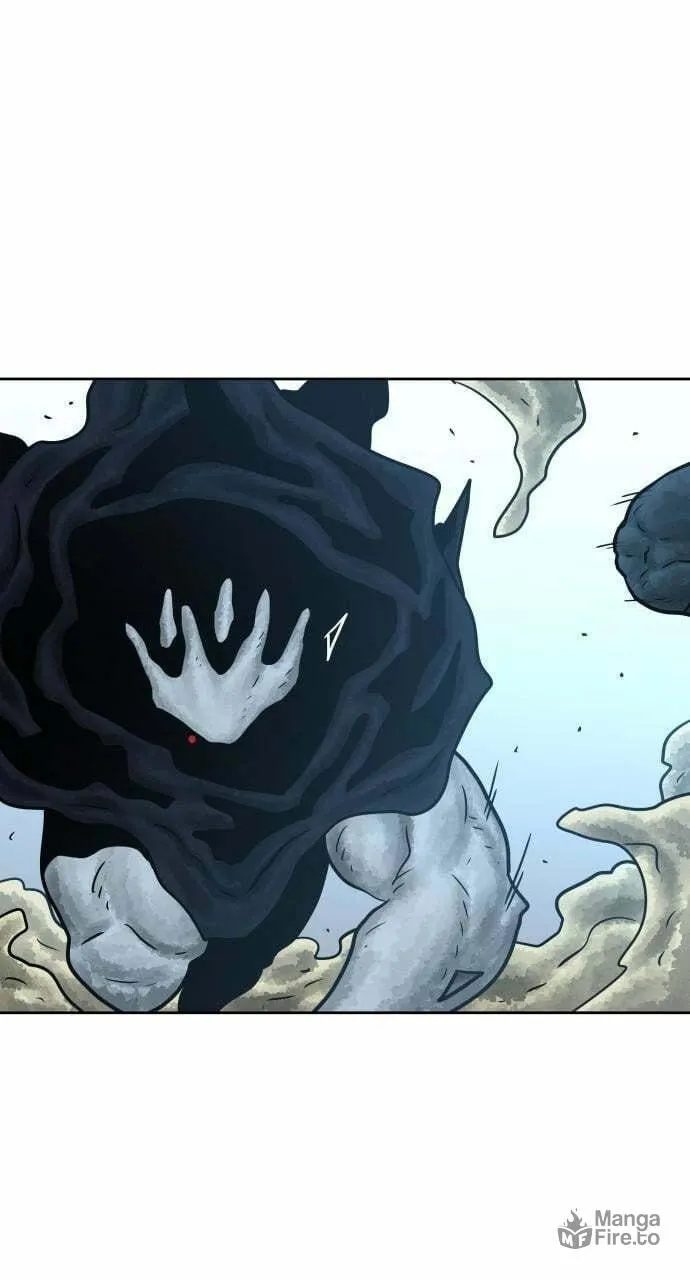 Read Warrior Executioner chapter 53 image 17 on Lezhin