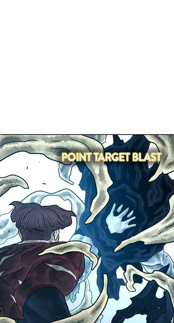 Read Warrior Executioner chapter 53 image 2 on Lezhin