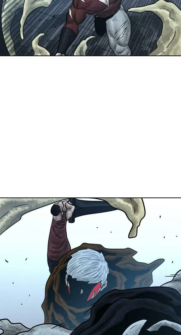 Read Warrior Executioner chapter 53 image 21 on Lezhin