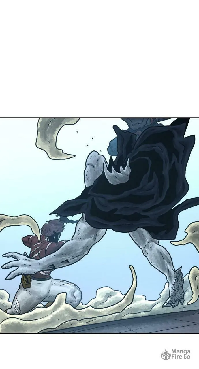 Read Warrior Executioner chapter 53 image 24 on Lezhin