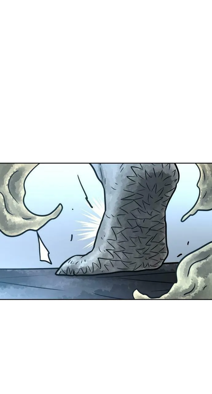 Read Warrior Executioner chapter 53 image 25 on Lezhin