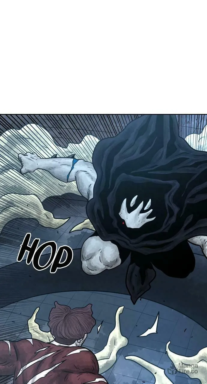 Read Warrior Executioner chapter 53 image 26 on Lezhin
