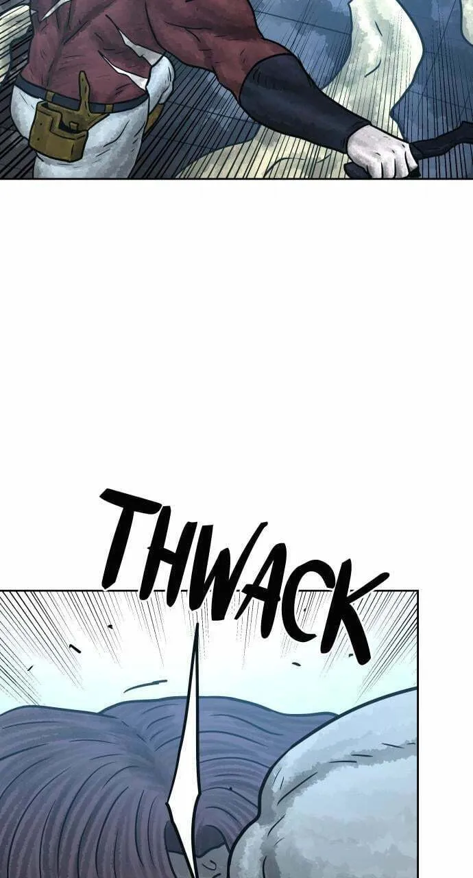 Read Warrior Executioner chapter 53 image 27 on Lezhin