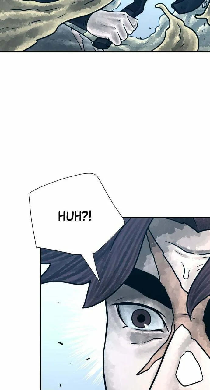 Read Warrior Executioner chapter 53 image 3 on Lezhin