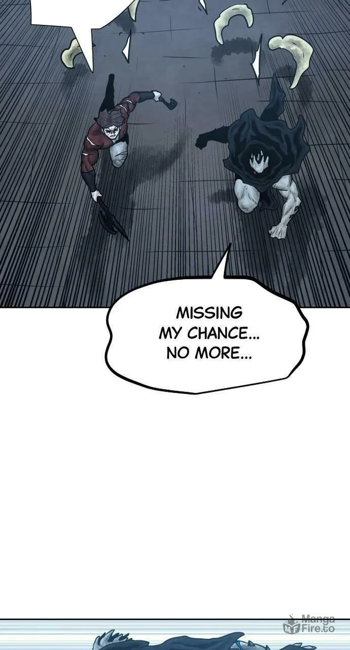 Read Warrior Executioner chapter 53 image 35 on Lezhin