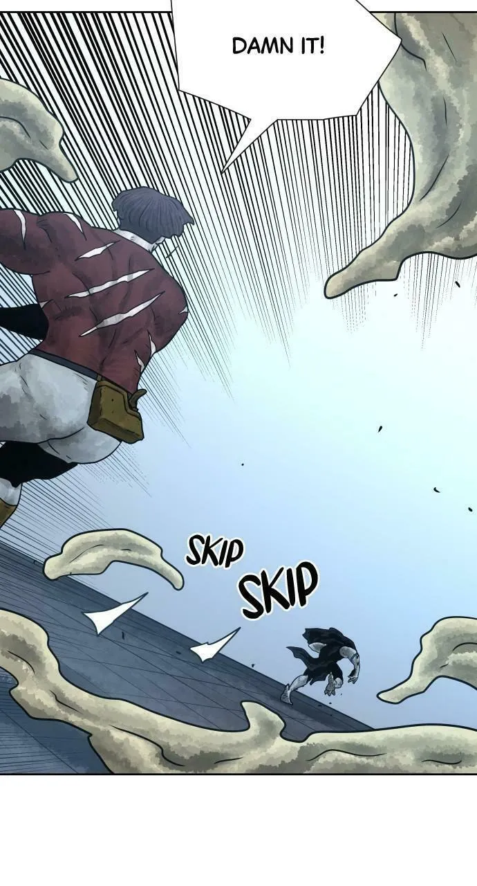 Read Warrior Executioner chapter 53 image 37 on Lezhin
