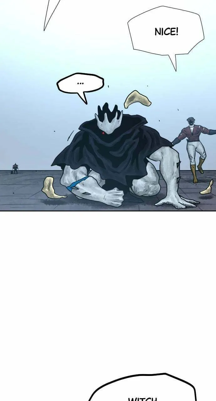 Read Warrior Executioner chapter 53 image 42 on Lezhin