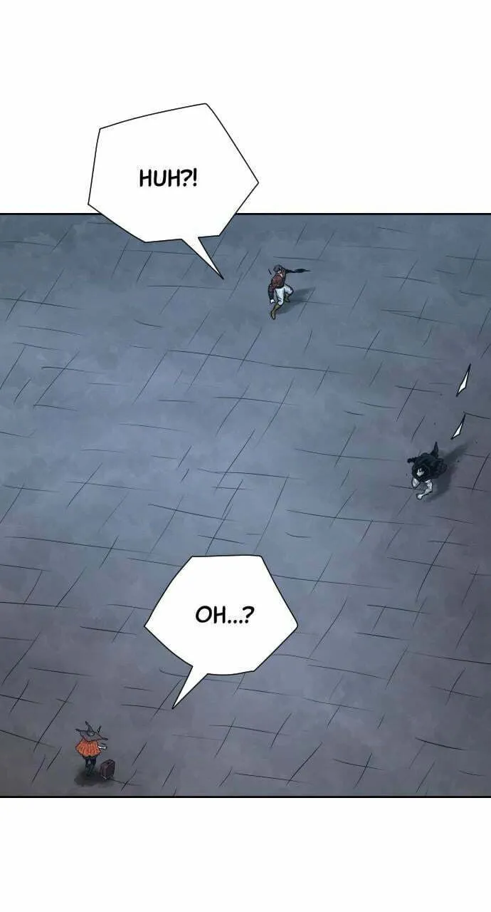 Read Warrior Executioner chapter 53 image 45 on Lezhin