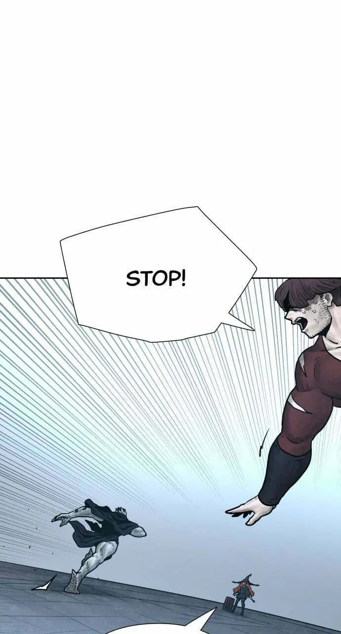 Read Warrior Executioner chapter 53 image 46 on Lezhin