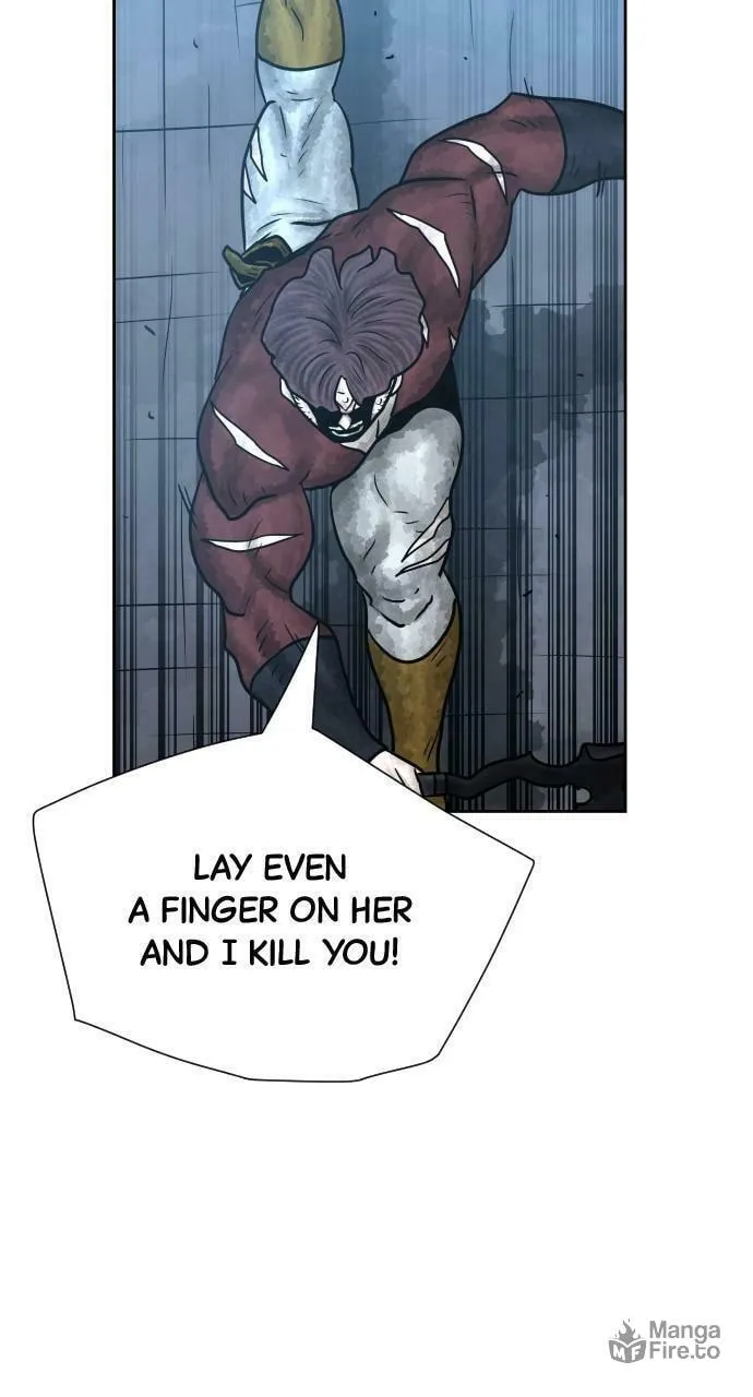 Read Warrior Executioner chapter 53 image 49 on Lezhin