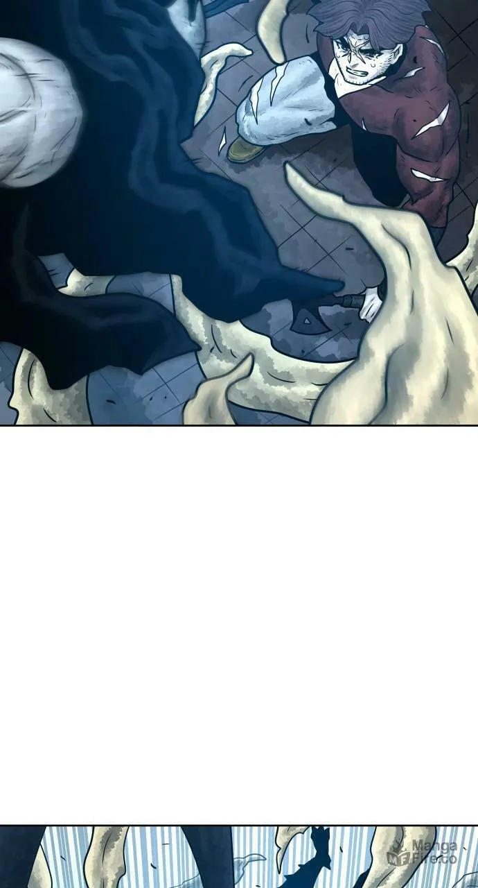 Read Warrior Executioner chapter 53 image 5 on Lezhin