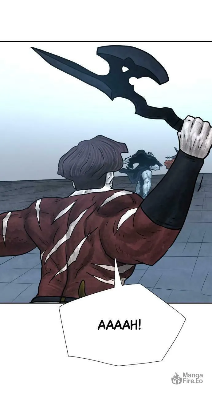 Read Warrior Executioner chapter 53 image 54 on Lezhin