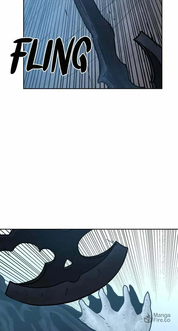 Read Warrior Executioner chapter 53 image 56 on Lezhin