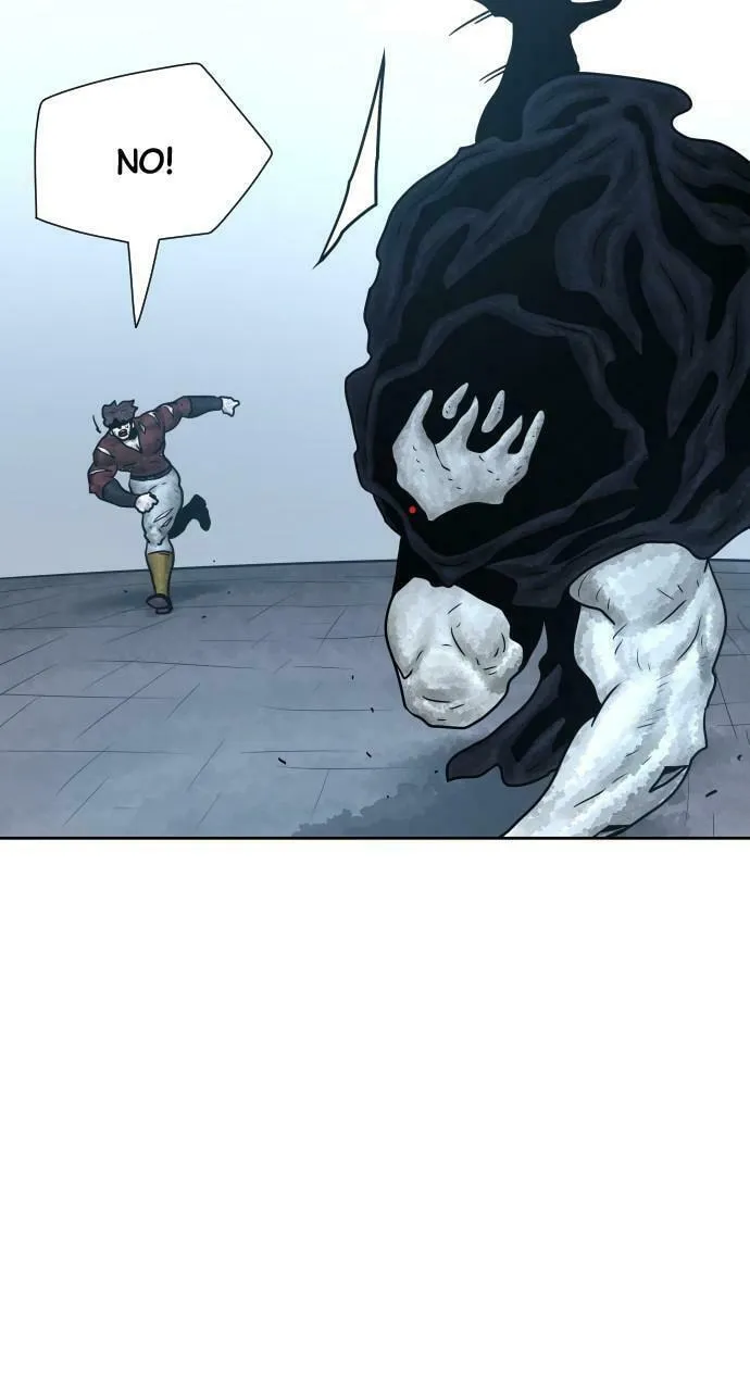 Read Warrior Executioner chapter 53 image 58 on Lezhin