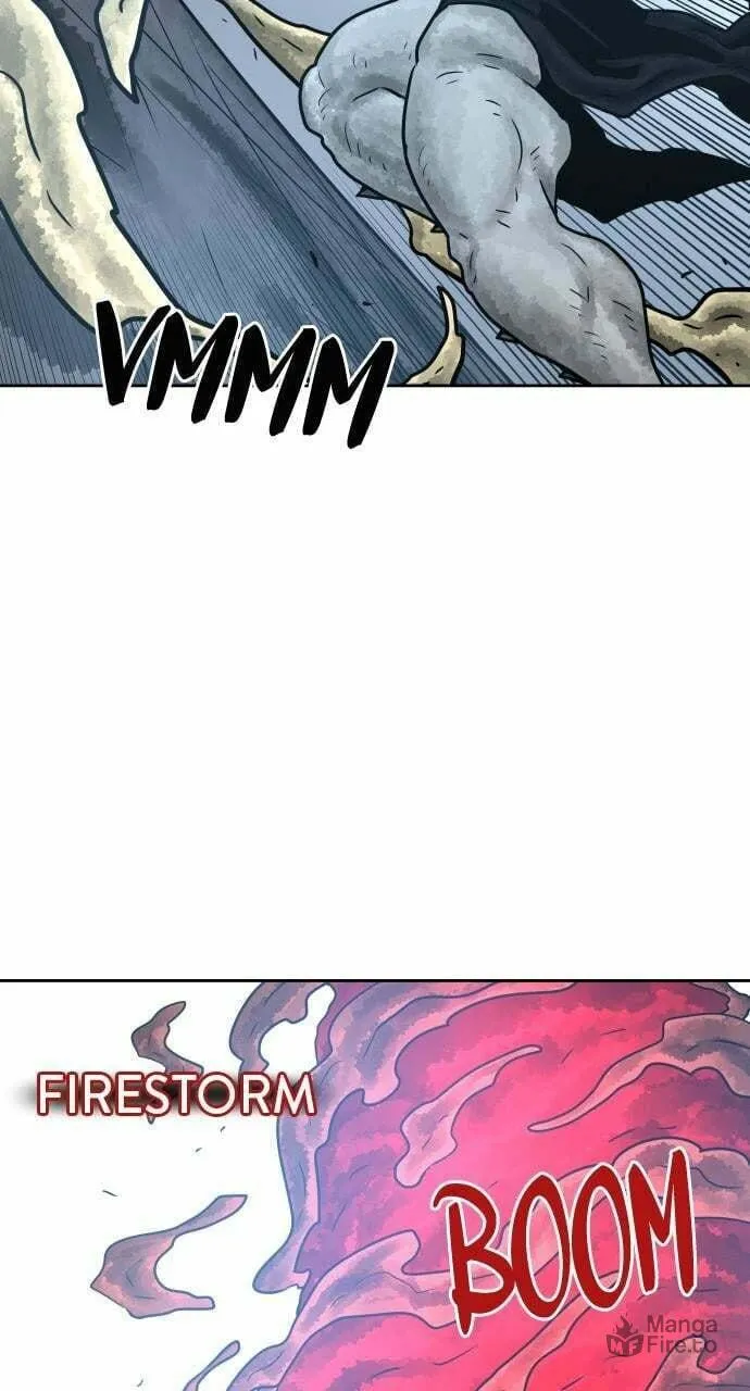 Read Warrior Executioner chapter 53 image 64 on Lezhin