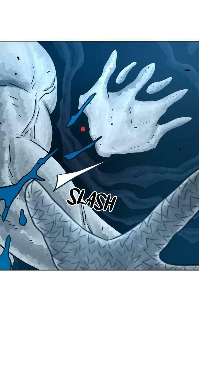 Read Warrior Executioner chapter 53 image 7 on Lezhin