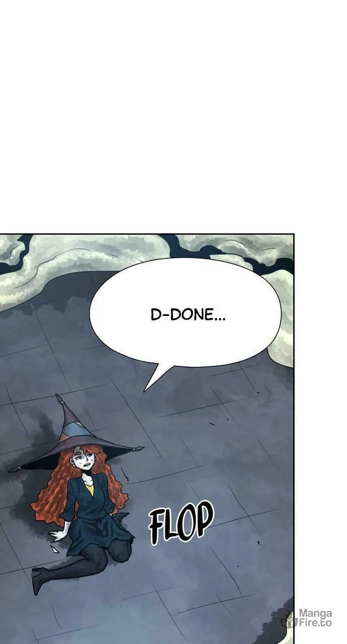 Read Warrior Executioner chapter 53 image 74 on Lezhin