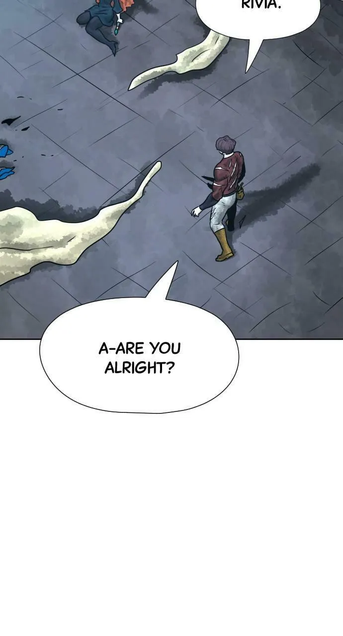 Read Warrior Executioner chapter 53 image 76 on Lezhin
