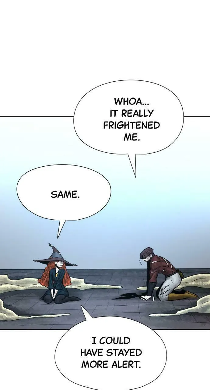 Read Warrior Executioner chapter 53 image 78 on Lezhin