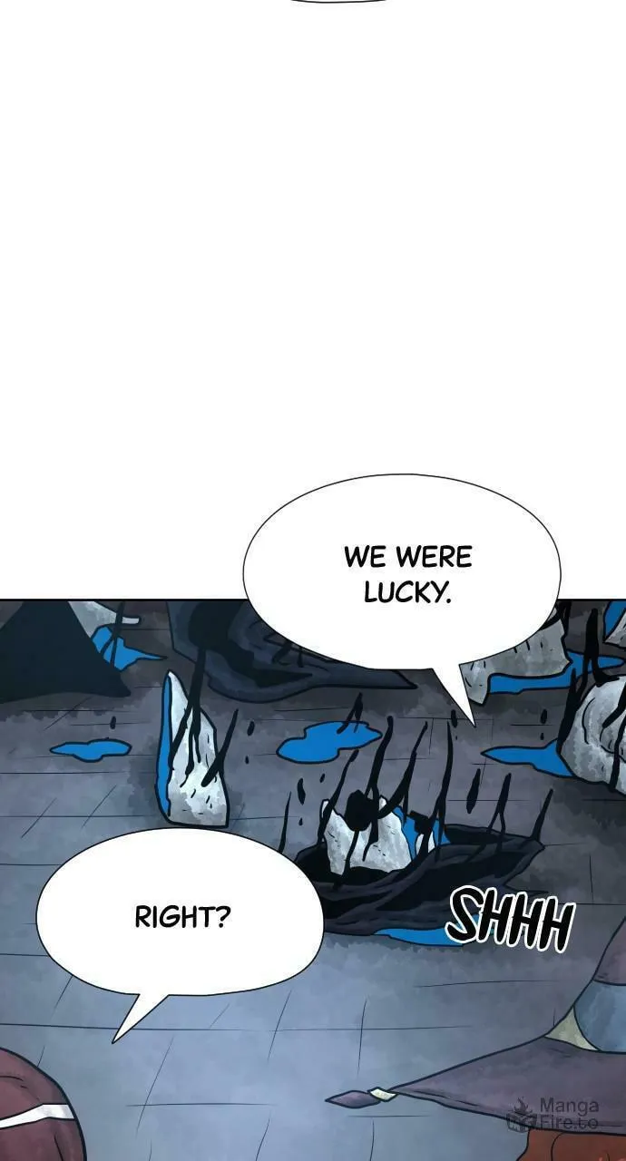 Read Warrior Executioner chapter 53 image 79 on Lezhin