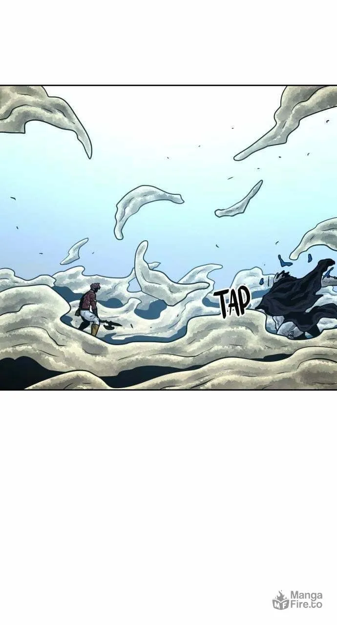Read Warrior Executioner chapter 53 image 8 on Lezhin