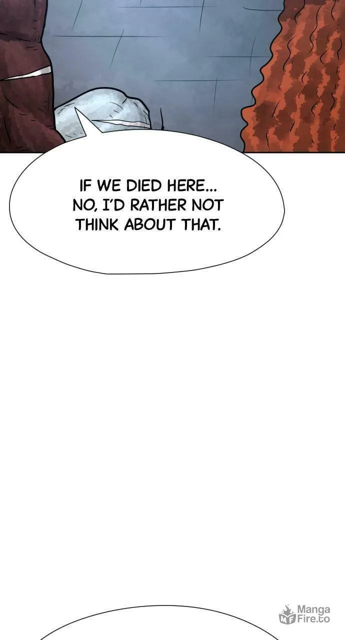 Read Warrior Executioner chapter 53 image 80 on Lezhin