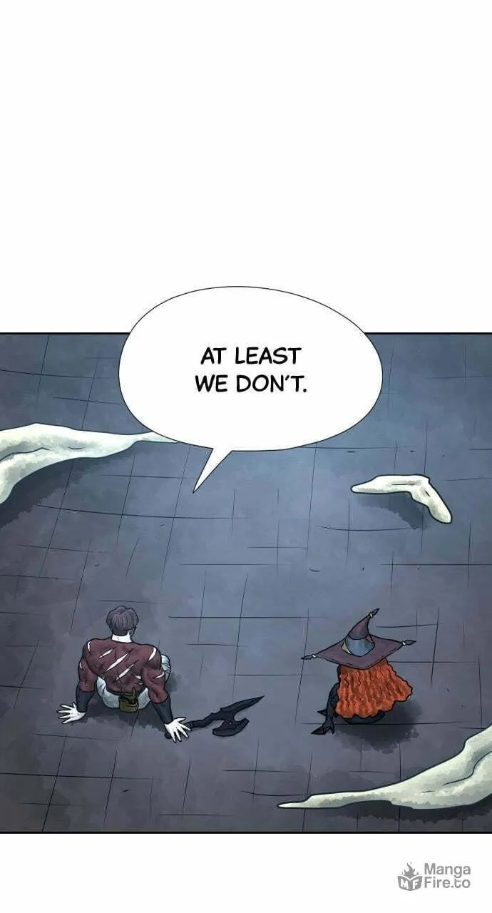 Read Warrior Executioner chapter 53 image 83 on Lezhin