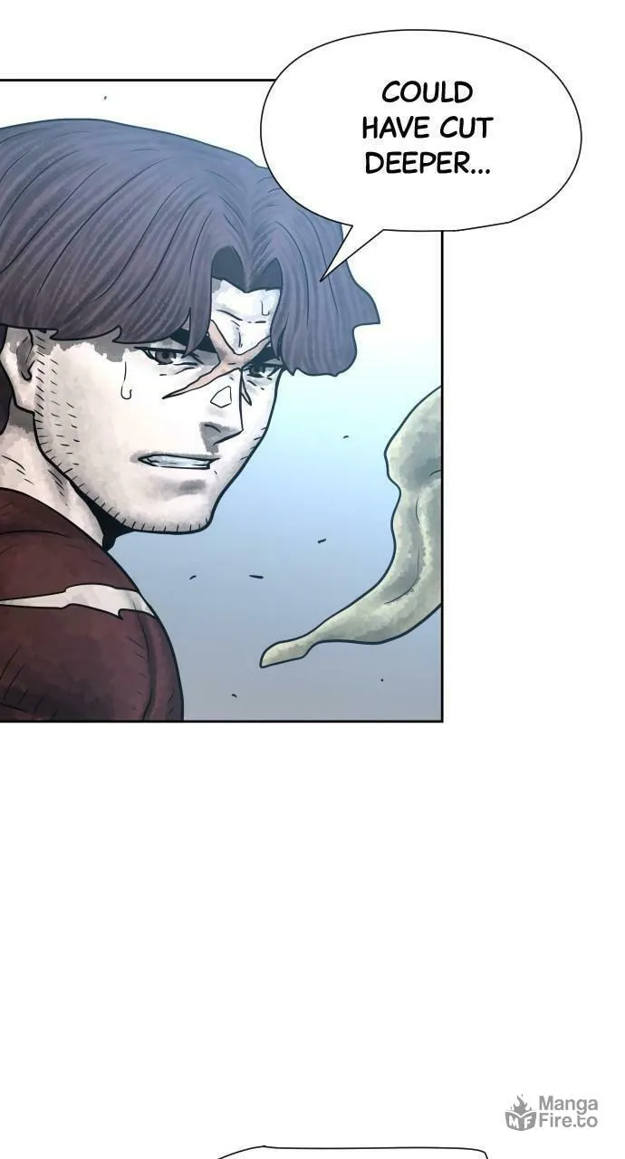 Read Warrior Executioner chapter 53 image 9 on Lezhin