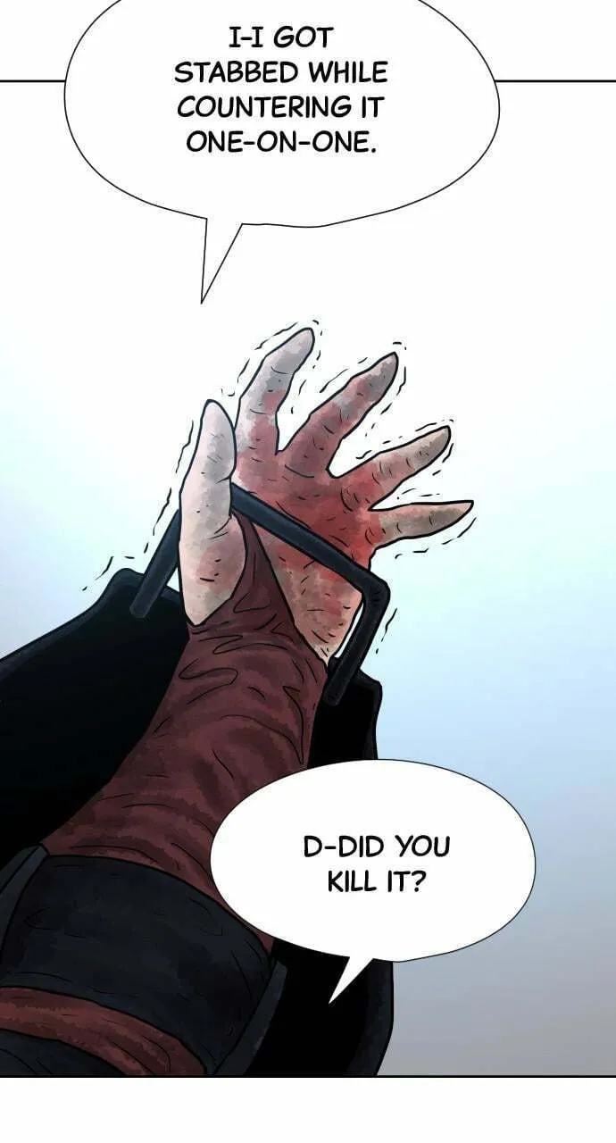 Read Warrior Executioner chapter 53 image 93 on Lezhin