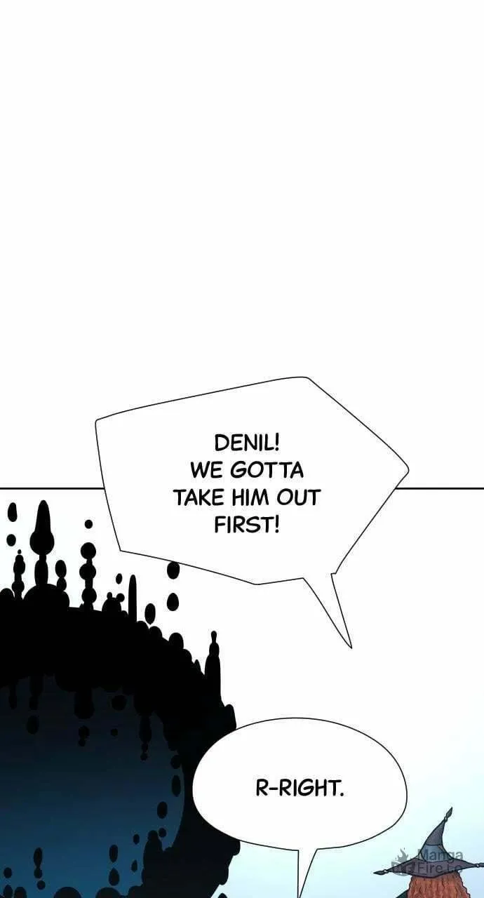 Read Warrior Executioner chapter 53 image 94 on Lezhin