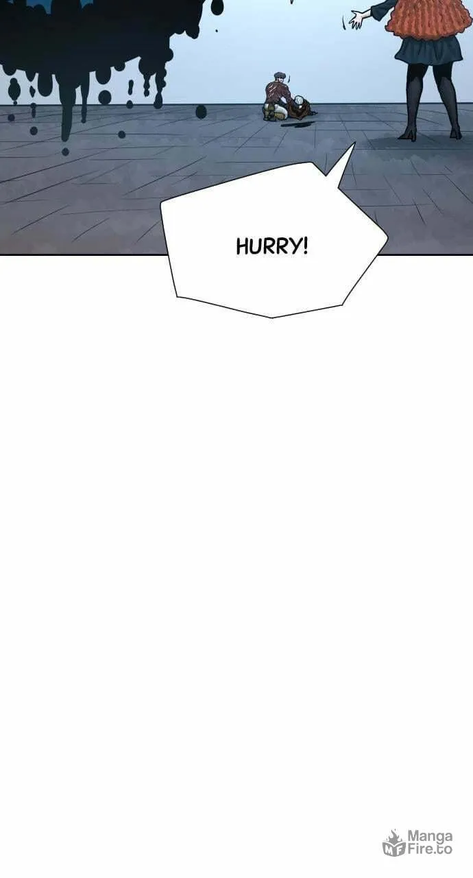 Read Warrior Executioner chapter 53 image 95 on Lezhin