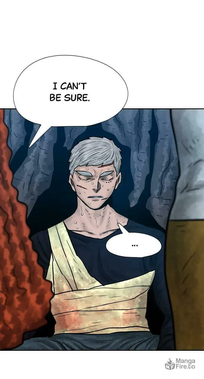 Read Warrior Executioner chapter 53 image 98 on Lezhin