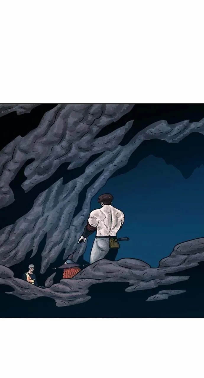 Read Warrior Executioner chapter 54 image 0 on Lezhin