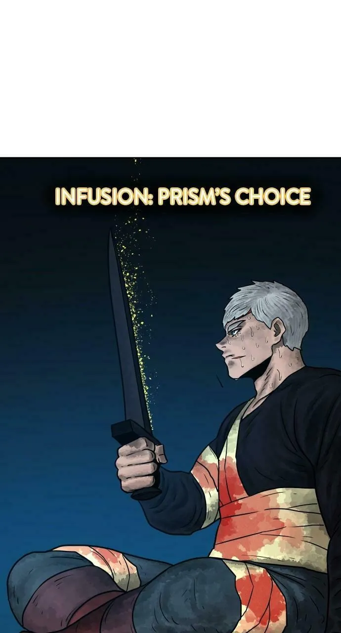 Read Warrior Executioner chapter 54 image 1 on Lezhin
