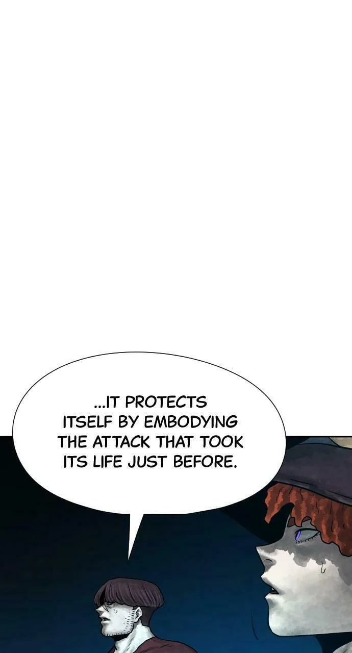 Read Warrior Executioner chapter 54 image 102 on Lezhin