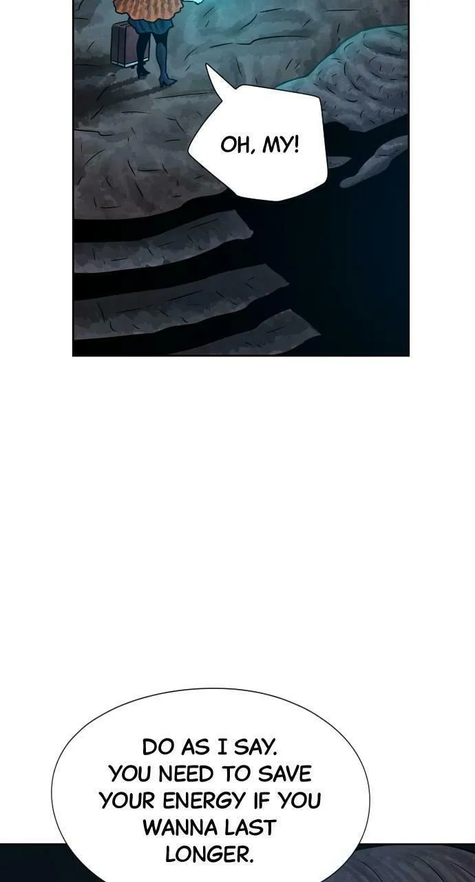 Read Warrior Executioner chapter 54 image 12 on Lezhin