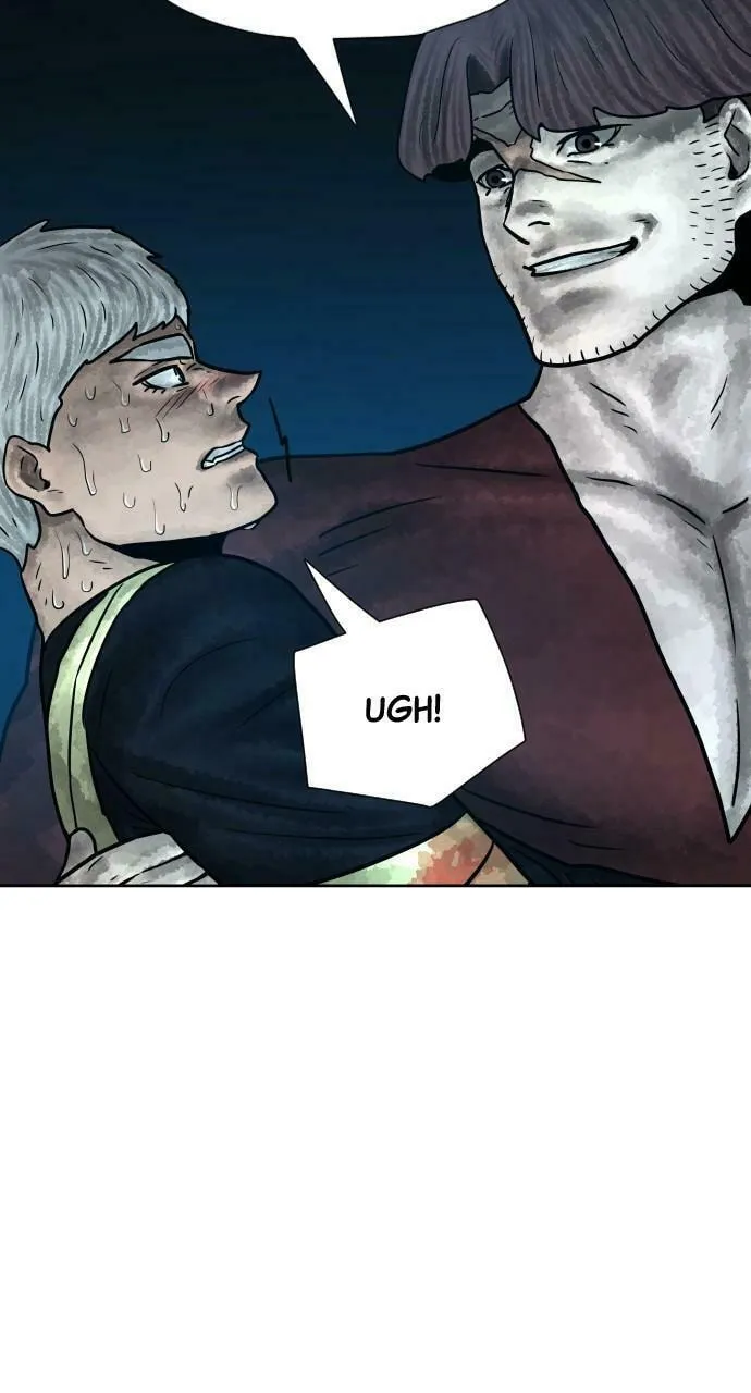 Read Warrior Executioner chapter 54 image 13 on Lezhin