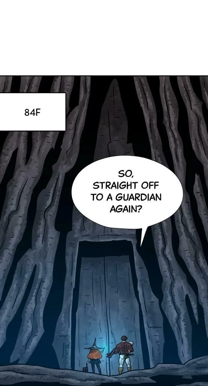 Read Warrior Executioner chapter 54 image 16 on Lezhin