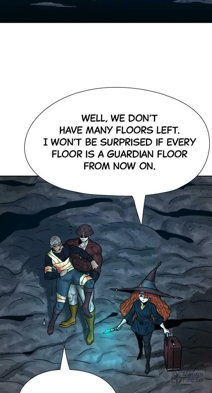 Read Warrior Executioner chapter 54 image 17 on Lezhin