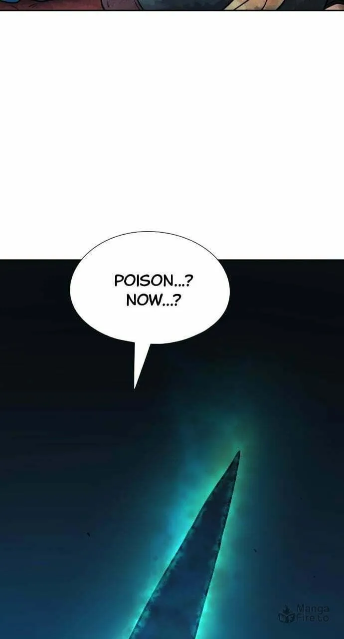Read Warrior Executioner chapter 54 image 2 on Lezhin