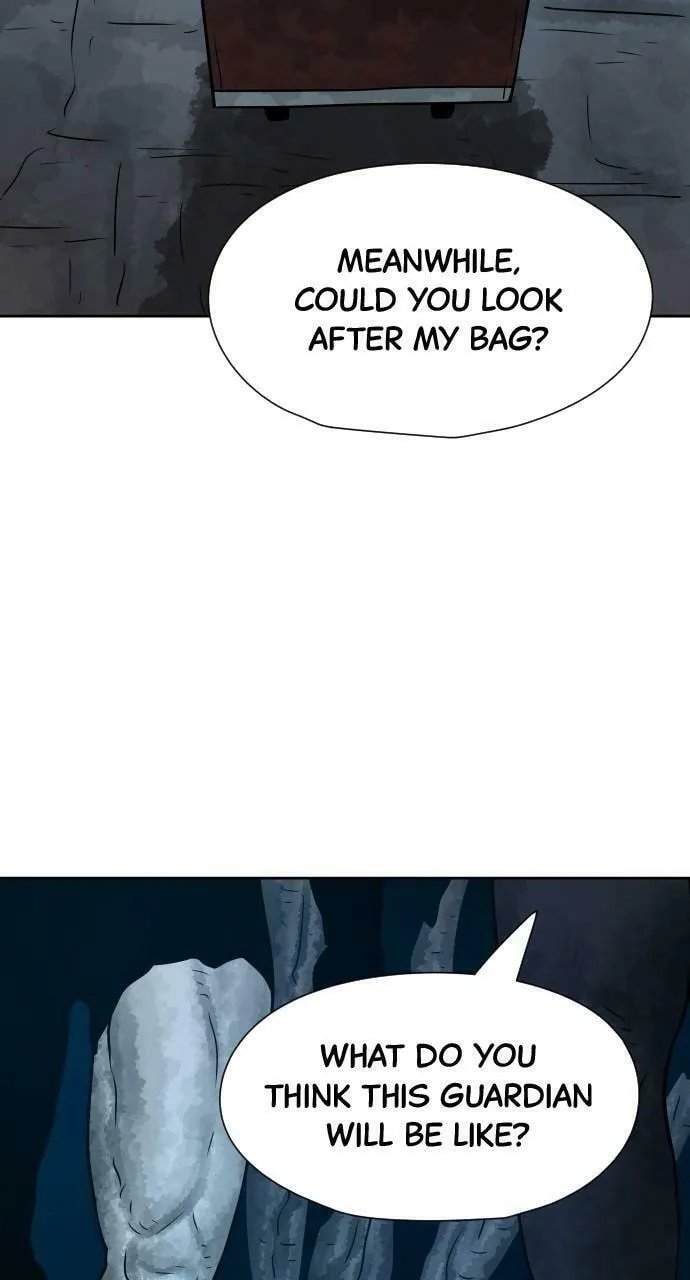 Read Warrior Executioner chapter 54 image 25 on Lezhin