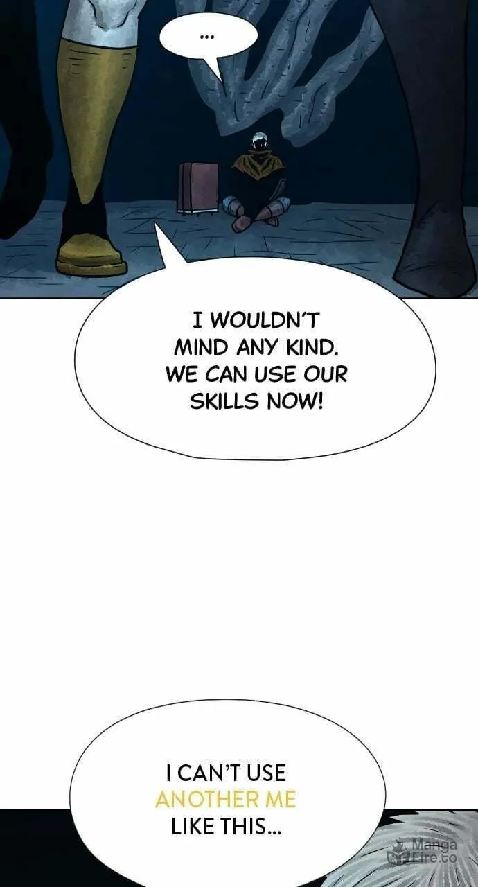 Read Warrior Executioner chapter 54 image 26 on Lezhin