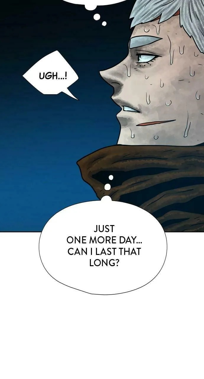 Read Warrior Executioner chapter 54 image 27 on Lezhin