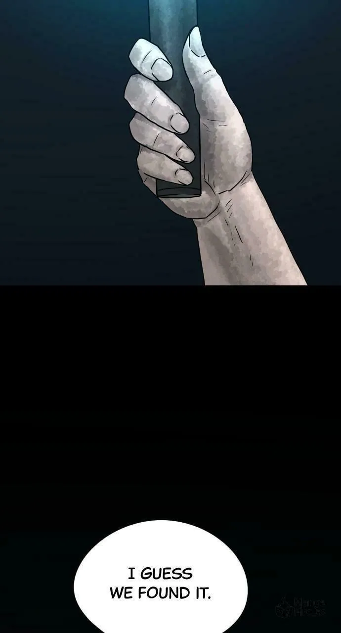 Read Warrior Executioner chapter 54 image 29 on Lezhin
