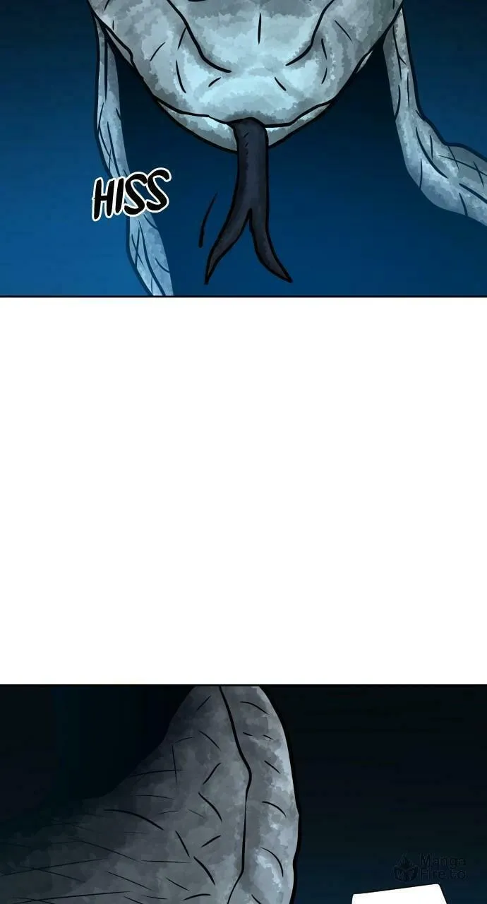 Read Warrior Executioner chapter 54 image 32 on Lezhin