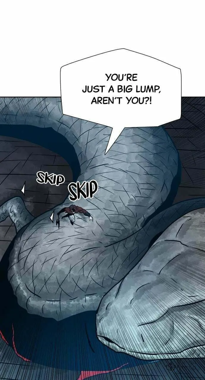 Read Warrior Executioner chapter 54 image 39 on Lezhin