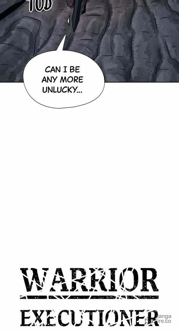 Read Warrior Executioner chapter 54 image 4 on Lezhin