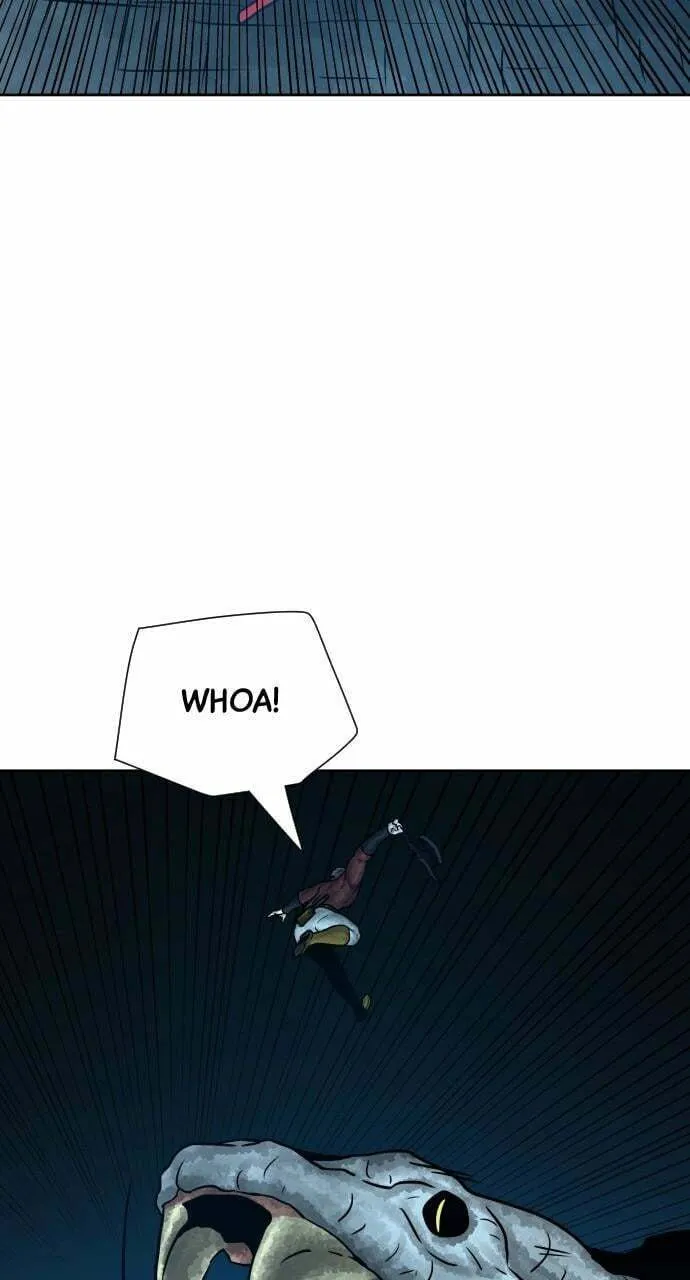 Read Warrior Executioner chapter 54 image 40 on Lezhin