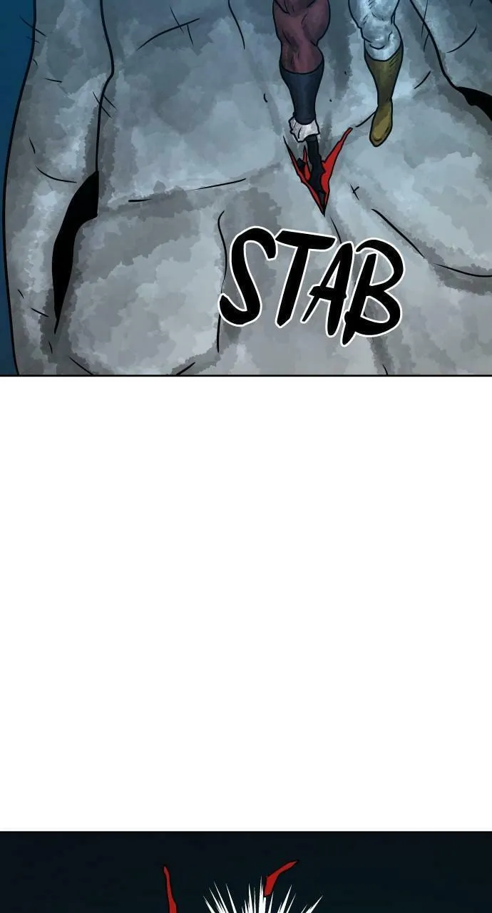 Read Warrior Executioner chapter 54 image 42 on Lezhin